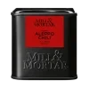 203355 1 bio pul biber chilli 45 g vlocky mill mortar