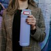 Termospudel ELTON INSULATED 600 ml, lavendlililla, roostevaba teras, Kambukka