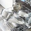 Poti kaas 28097512 24 cm, klaas, Tefal
