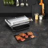 Elektriline kontaktgrill OPTIGRILL+ XL GC724D12 2000 W, koos küpsetusnõuga, Tefal
