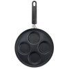 Pannkoogipann PANCAKE TIME 25 cm, mittenakkuv, Tefal