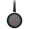 Pann FORCE 24 cm, mittenakkuv, Tefal