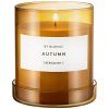 Lõhnaküünal VALOA AUTUMN L 9,5 cm, Blomus