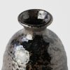 Sake pudel 350 ml, must, keraamika, MIJ