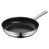 Kingitus - Universaalne pann DEVIL 28 cm, hõbe, roostevaba teras, WMF