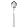 Teelusikas MAYA 14 cm, 6 tk komplektis, hõbe, roostevaba teras, Stelton