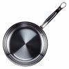 Universaalne pann NANOBOND TITANIUM 22 cm, roostevaba teras, Hestan