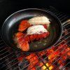 Universaalne pann NANOBOND TITANIUM 22 cm, roostevaba teras, Hestan