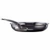 Universaalne pann NANOBOND TITANIUM 22 cm, roostevaba teras, Hestan