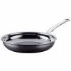 Universaalne pann NANOBOND TITANIUM 22 cm, roostevaba teras, Hestan