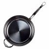 Hautamispann NANOBOND TITANIUM 28 cm, 4,7 l, roostevaba teras, Hestan