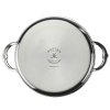 Serveerimispann COPPERBOND 26 cm, 3,3 l, vask, Hestan