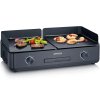 218768 2 elektricky stolni gril pg 8569 suave plancha cerna severin
