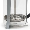 219461 3 french press kavovar moshi 600 ml seda sklo leopold vienna
