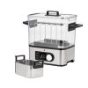 149294 sous vide varic pro lono stribrna wf