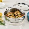228283 1 31775 hestan probond luxe 3 5qt covered sauteuse 4