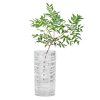228768 3 vaza ethno 23 cm sklo nachtmann