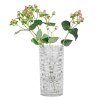 228768 4 vaza ethno 23 cm sklo nachtmann