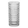 228759 vaza ethno 28 cm sklo nachtmann