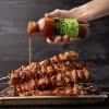 230644 1 bbq omacka sweet heat 440 ml traeger