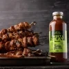 230644 2 bbq omacka sweet heat 440 ml traeger