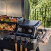 230626 2 peletovy gril ironwood cerna traeger