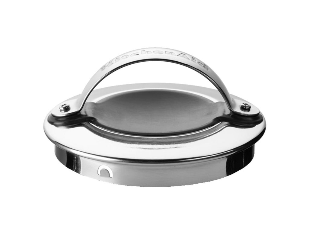 Elektrisk vattenkokare 5KEK1222ESX1,25 l, rostfritt stål, KitchenAid
