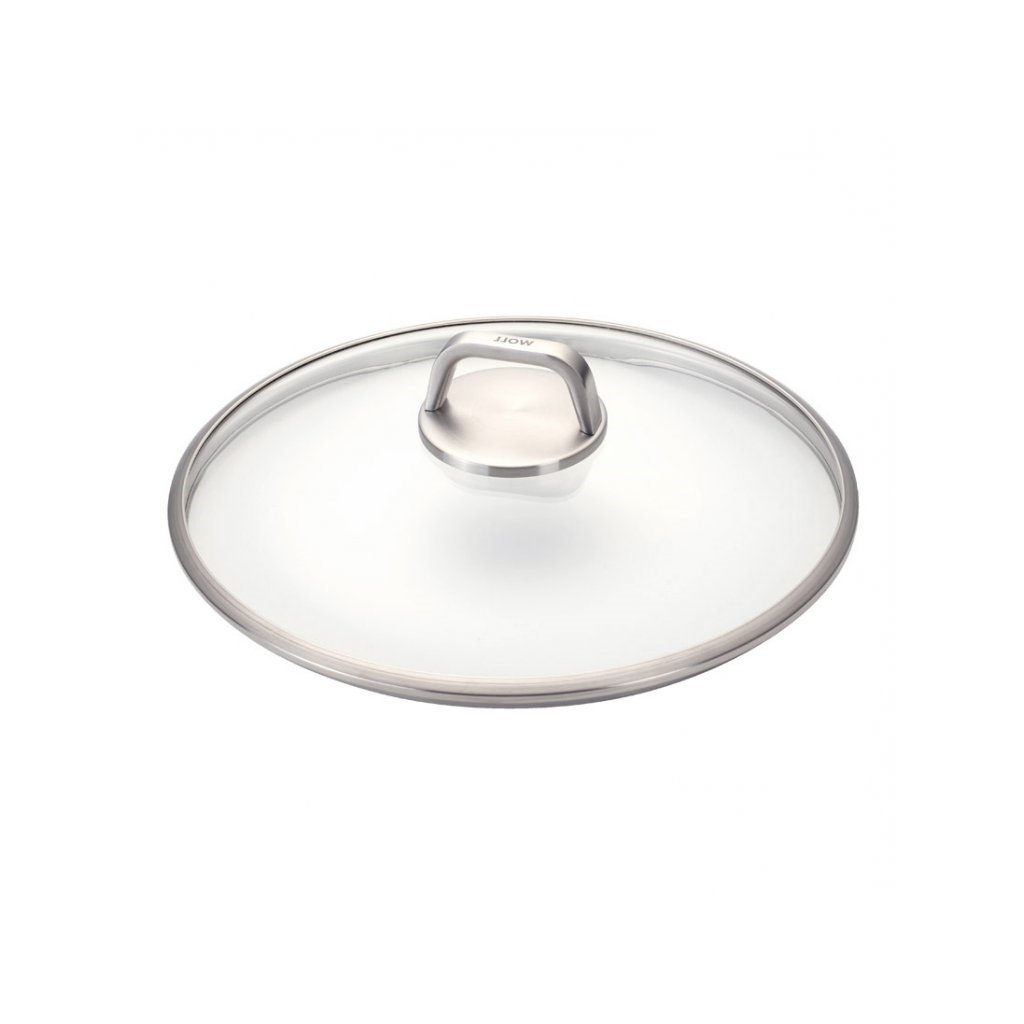 Grytlock DIAMOND LITE PRO 32 cm, glas, WOLL
