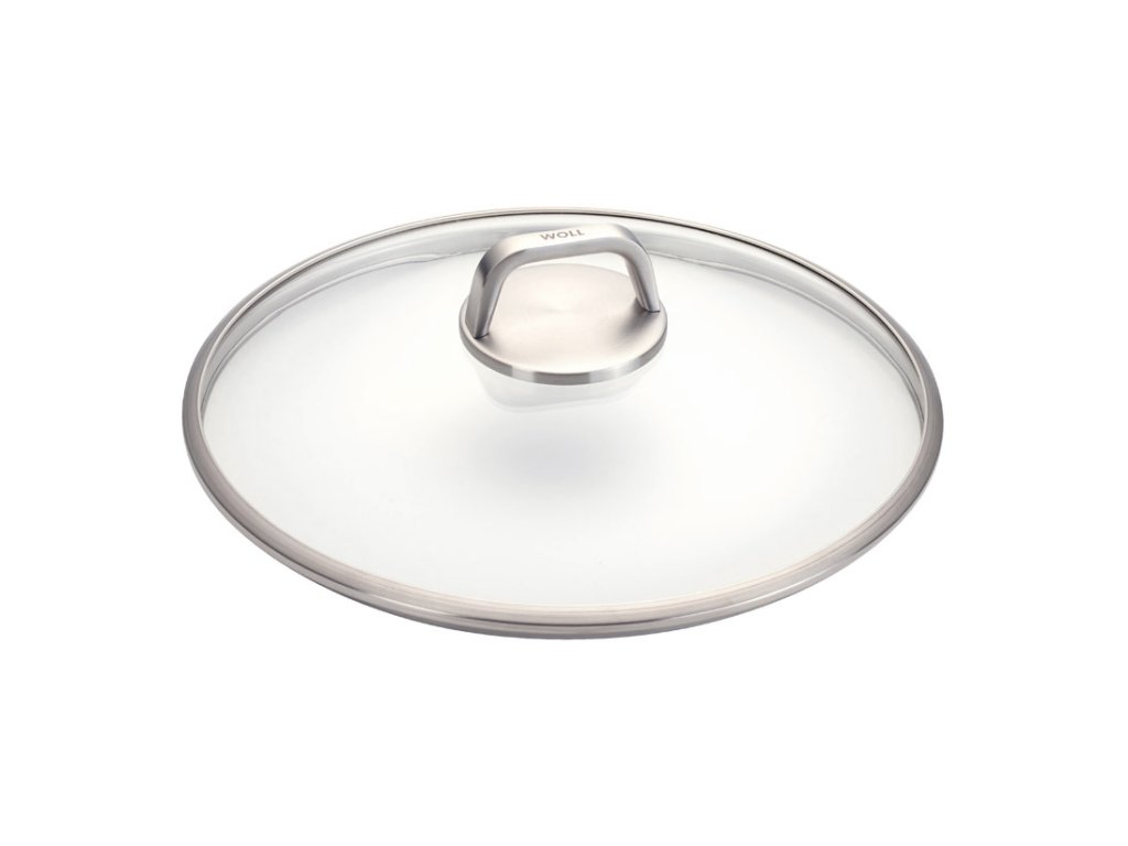 Grytlock DIAMOND LITE PRO 32 cm, glas, WOLL