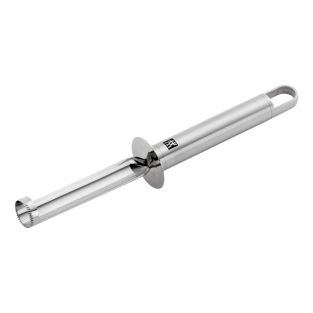 Äppelurkärnare PRO, Zwilling