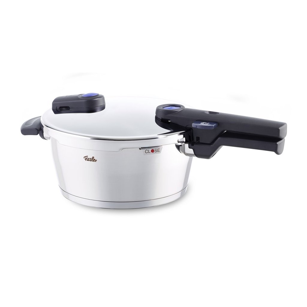 Tryckkokare VITAQUICK 22 cm, 3,5 l, Fissler