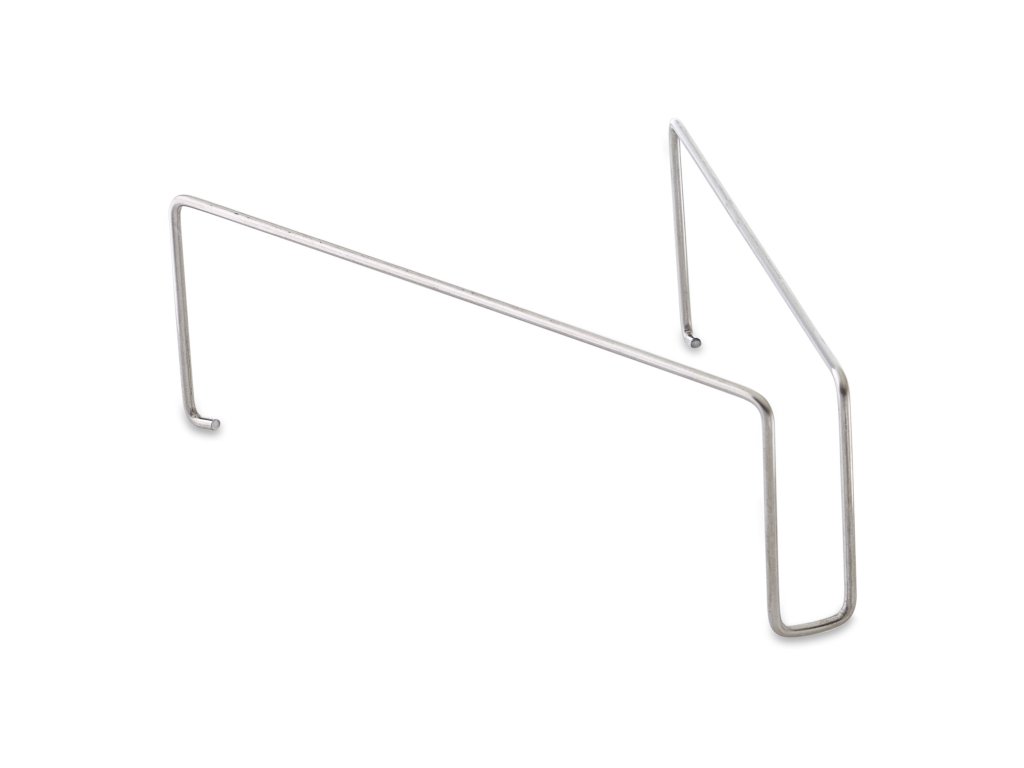 Insats för VITAVIT tryckkokare 26 cm, operforerad, Fissler