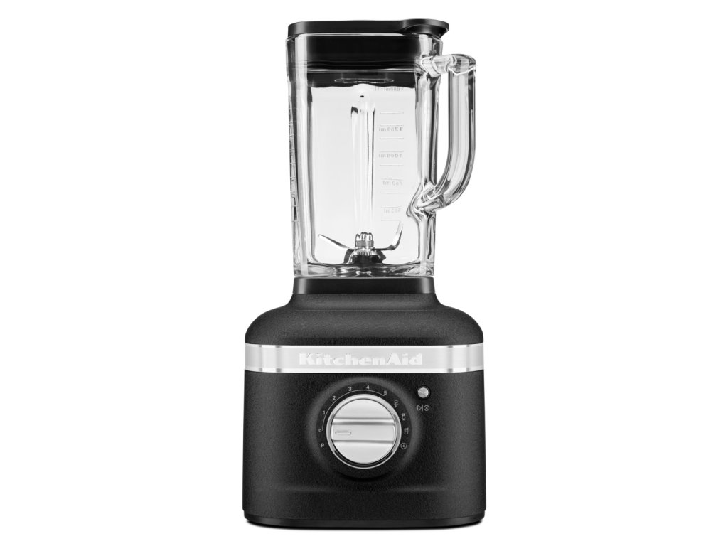 Mixer ARTISAN K400, svart matt, KitchenAid