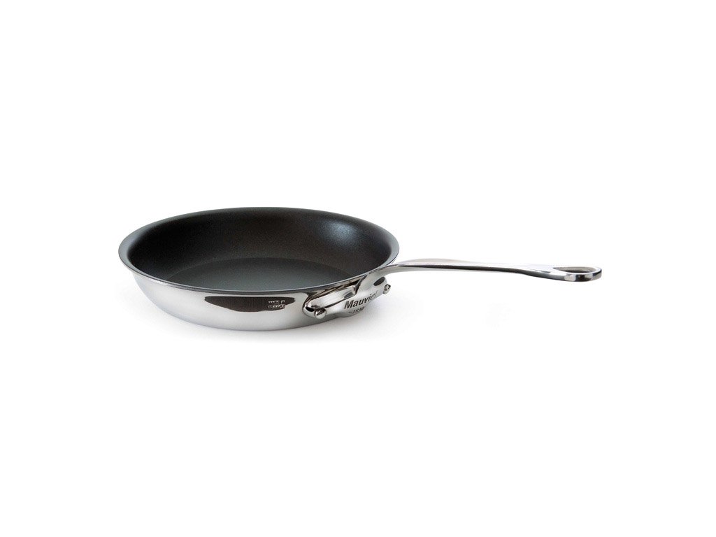 Non-stick stekpanna ECLIPSE 26 cm, Mauviel