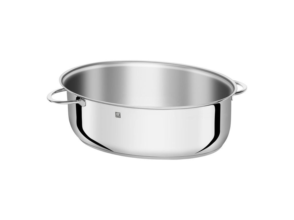 Stekpanna ZWILLING PLUS 41 cm, 8,5 l, med multifunktionslock, Zwilling