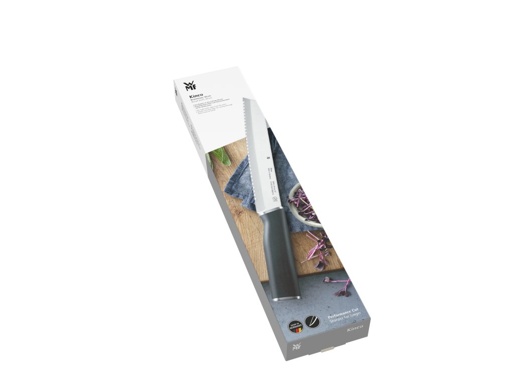 Brödkniv KINEO 20 cm, WMF