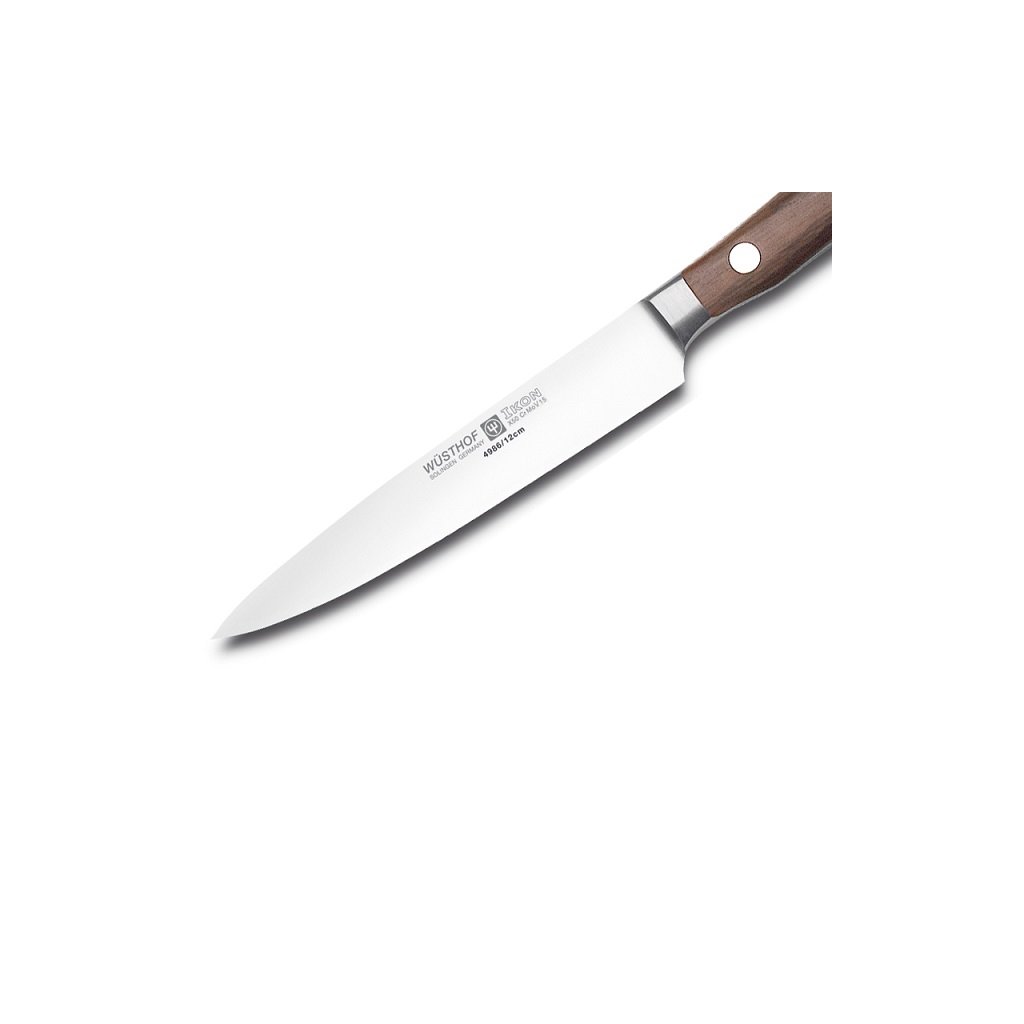 Skalkniv IKON 12 cm, Wüsthof