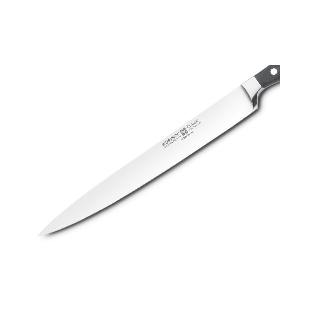 Skivkniv CLASSIC 26 cm, Wüsthof