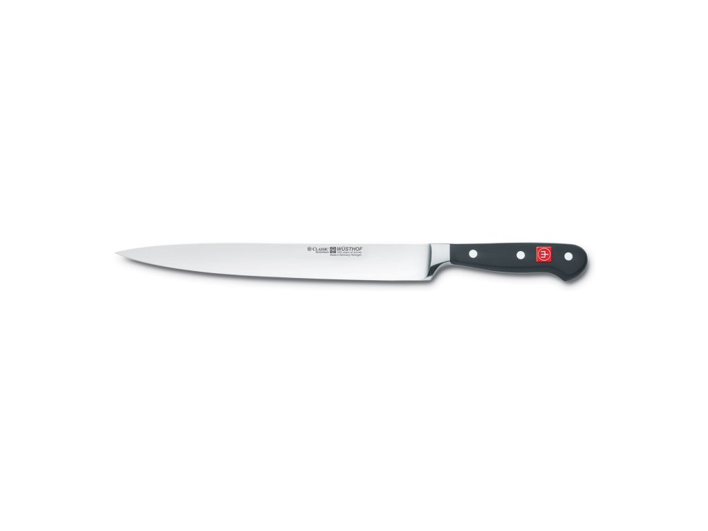 Skivkniv CLASSIC 26 cm, Wüsthof