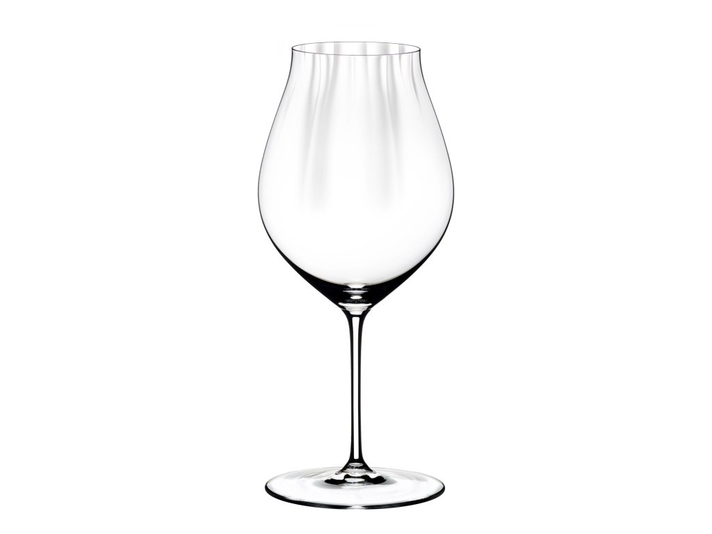 Rödvinsglas PERFORMANCE PINOT NOIR 830 ml, Riedel