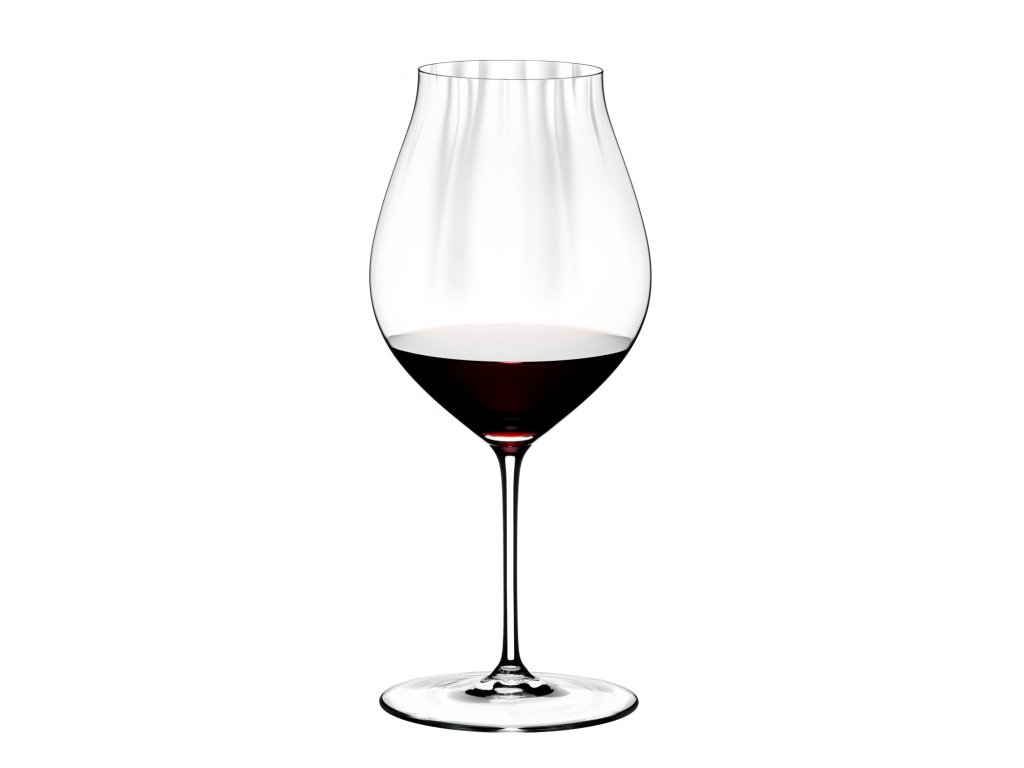 Rödvinsglas PERFORMANCE PINOT NOIR 830 ml, Riedel