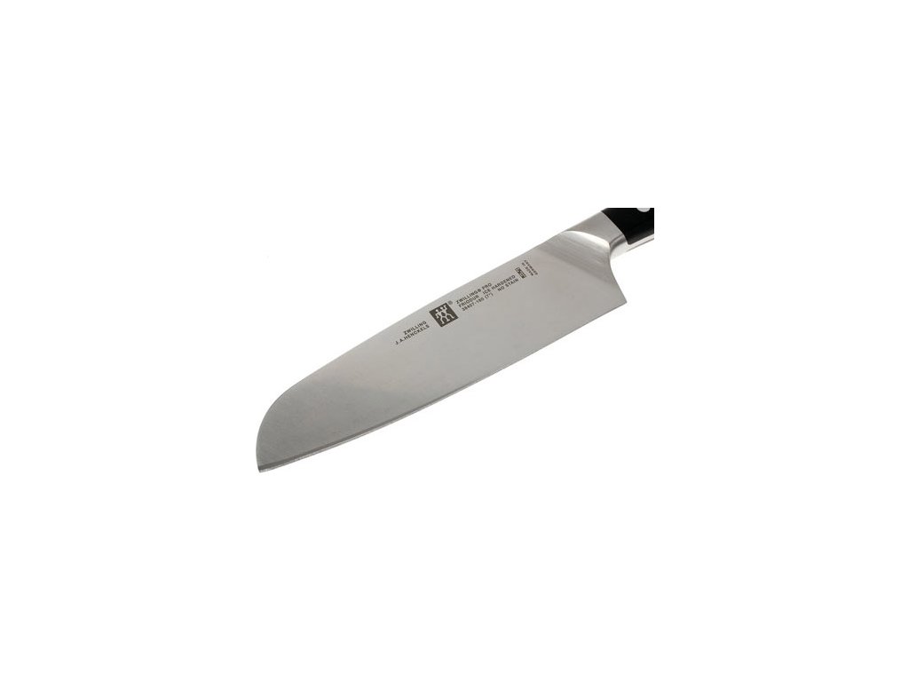 Santoku-kniv PRO 18 cm, Zwilling