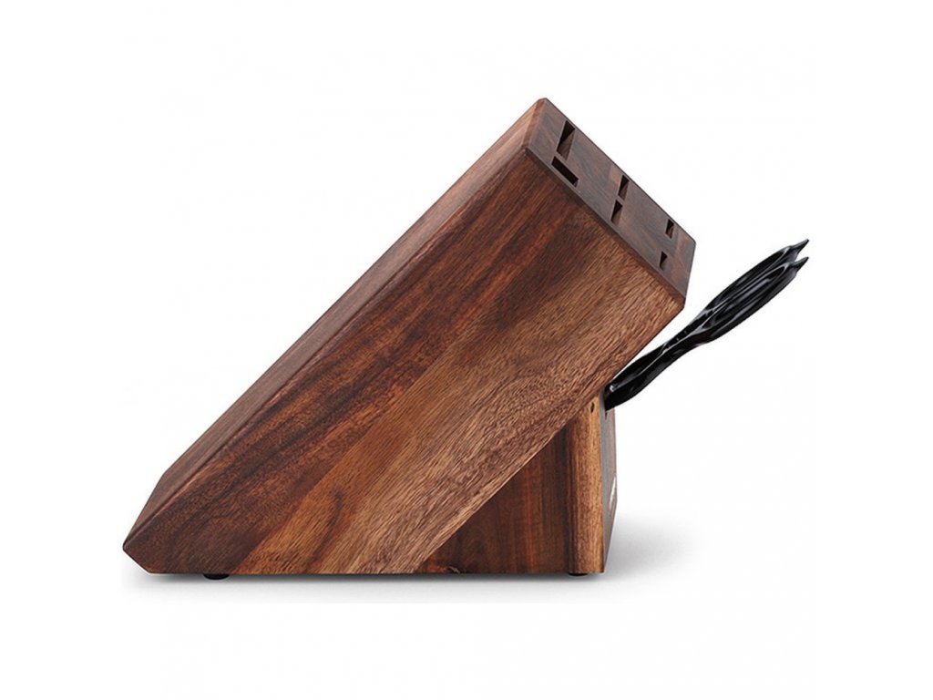 Knivblock, Continenta