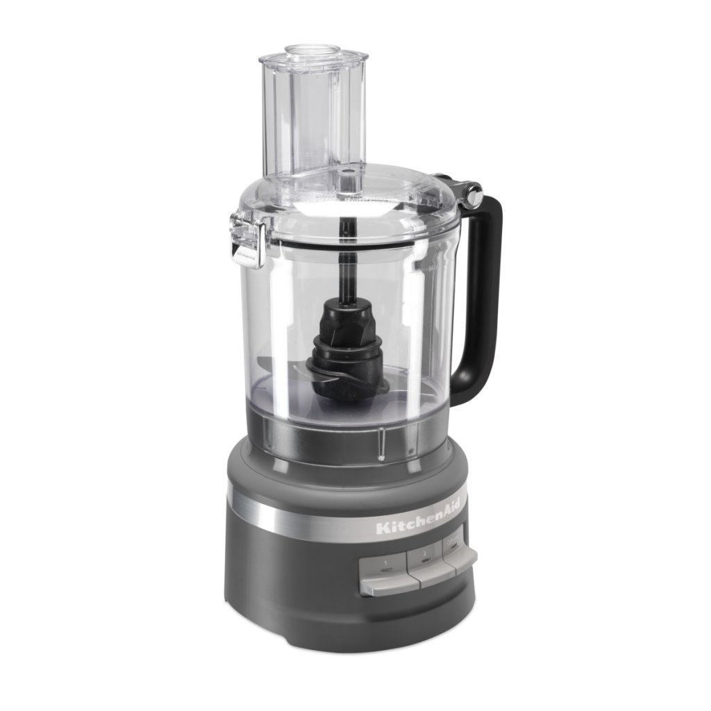 Matberedare 5KFP0919EDG 2,1 l, mörkgrå matt, KitchenAid
