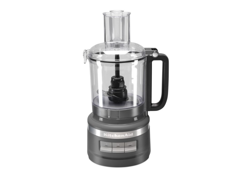 Matberedare 5KFP0919EDG 2,1 l, mörkgrå matt, KitchenAid