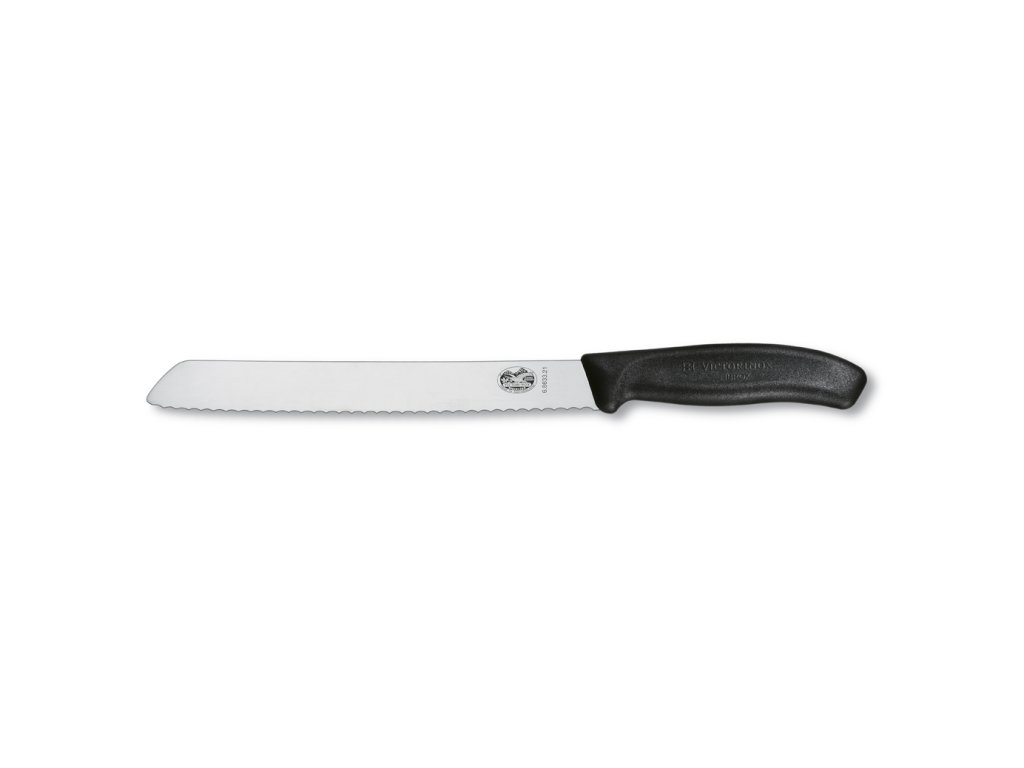 Brödkniv 21 cm, Victorinox