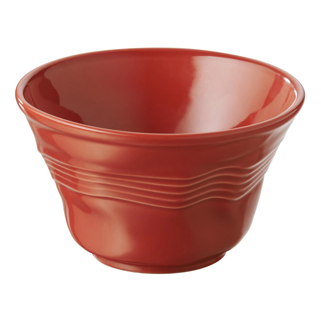 Serveringsskål FROISSÉS 250 ml, röd, REVOL