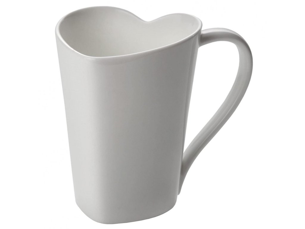 Temugg TO 300 ml, porslin, Alessi