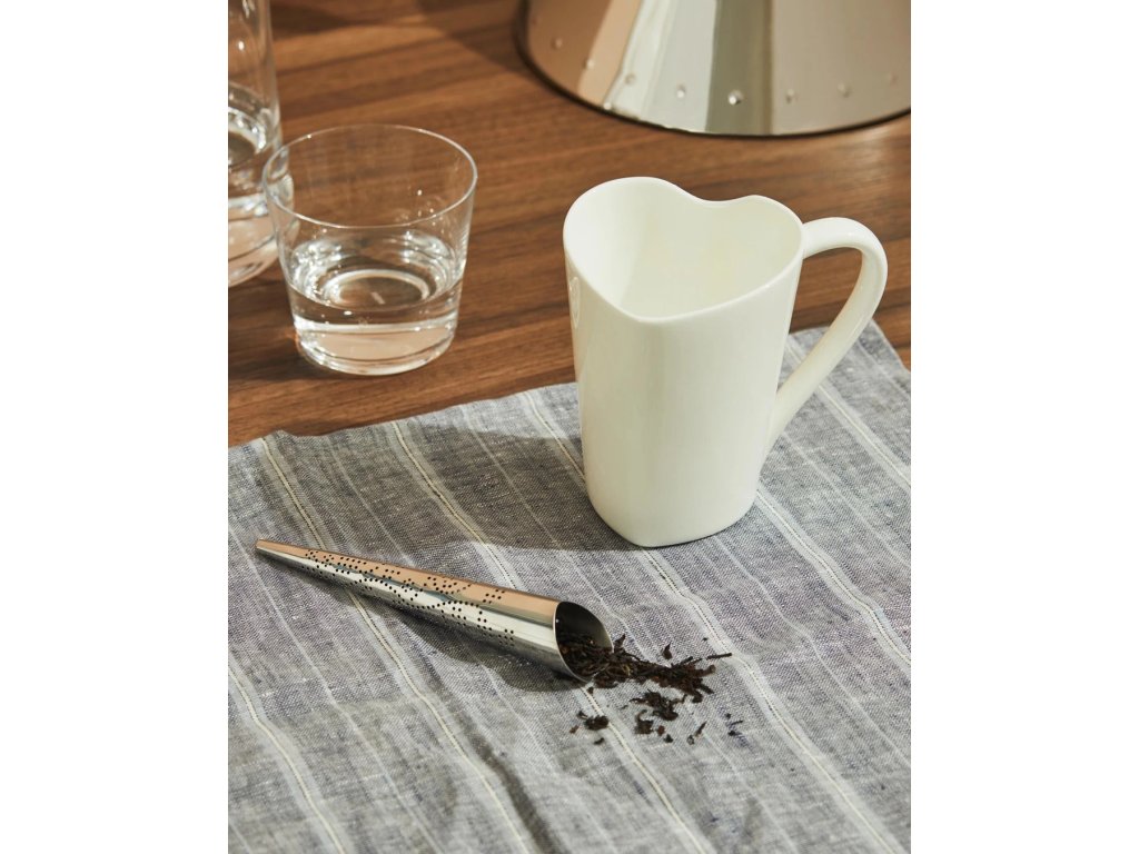 Temugg TO 300 ml, porslin, Alessi