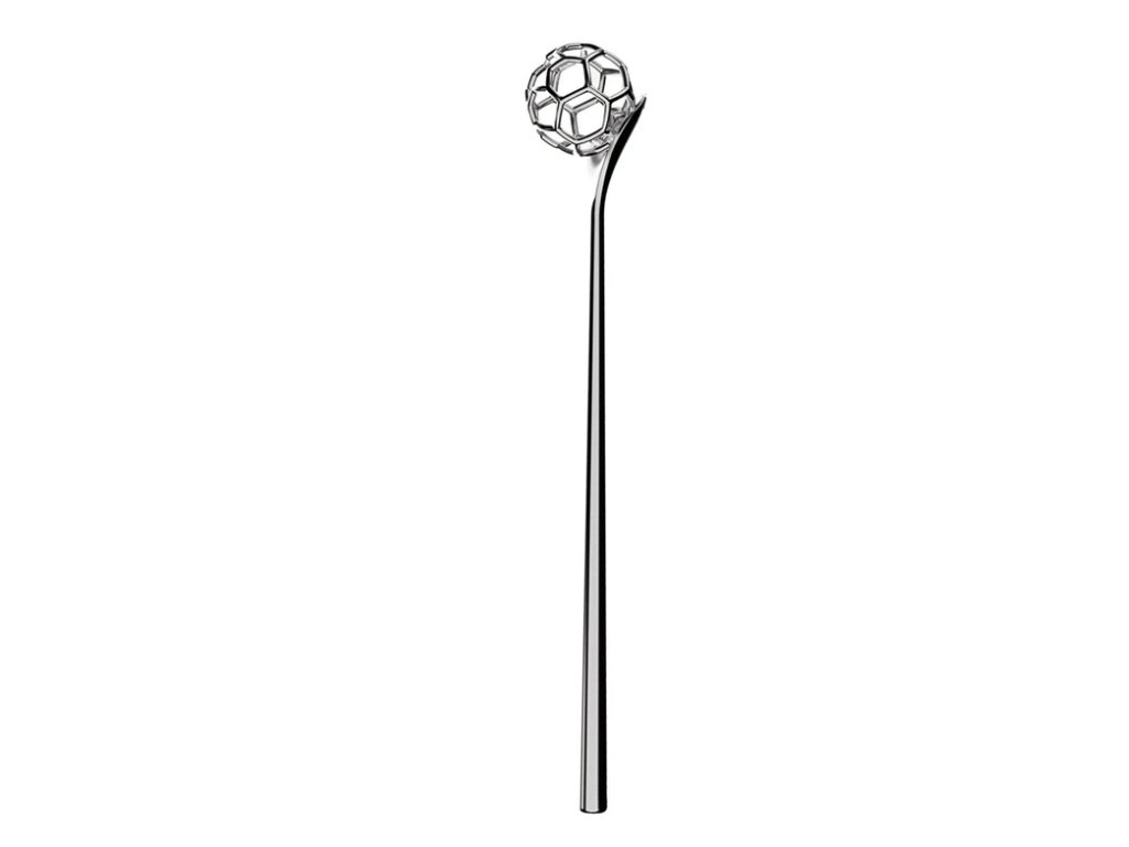 Honungsdopp ACACIA 16 cm, Alessi